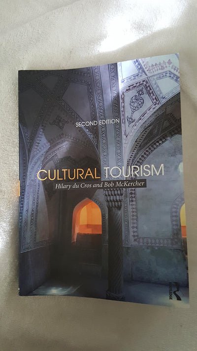 Cultural Tourism
