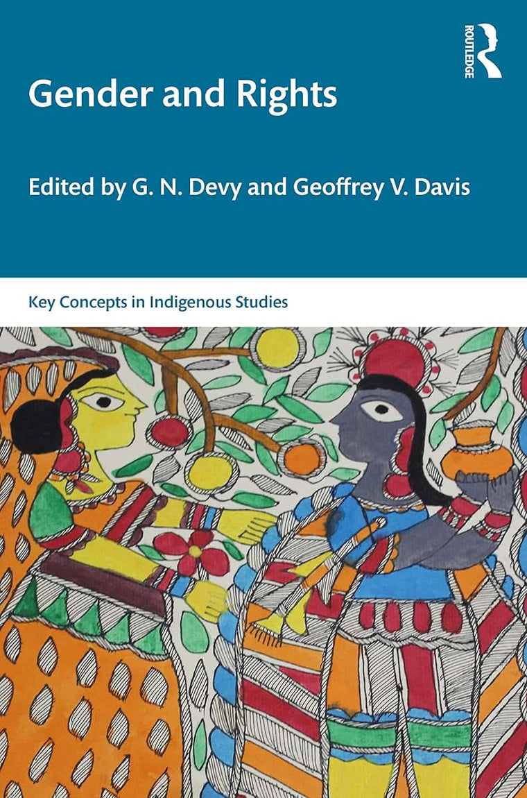 Gender and Rights (Key Concepts in Indigenous Studies)