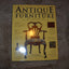 The Bulfinch Anatomy of Antique Furniture: An Illustrated Guide to Identifying Period, Detail, and Design