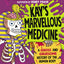 Kay's Marvellous Medicine: A Gross and Gruesome History of the Human Body