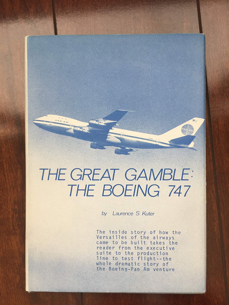 The Great Gamble