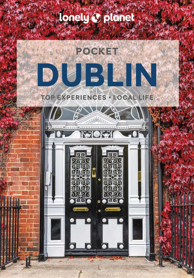 Lonely Planet Pocket Dublin 7 (Pocket Guide)