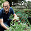 GrowVeg: The Beginner's Guide to Easy Vegetable Gardening