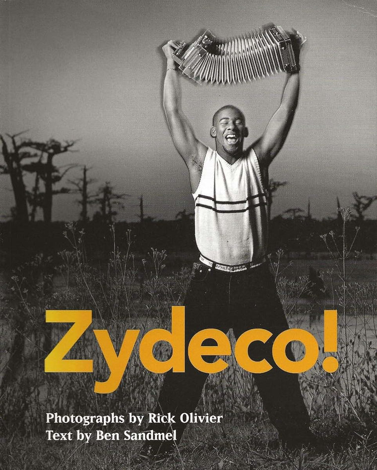 Zydeco!