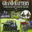 Grand Battery: A Guide and Rules for Napoleonic Wargames