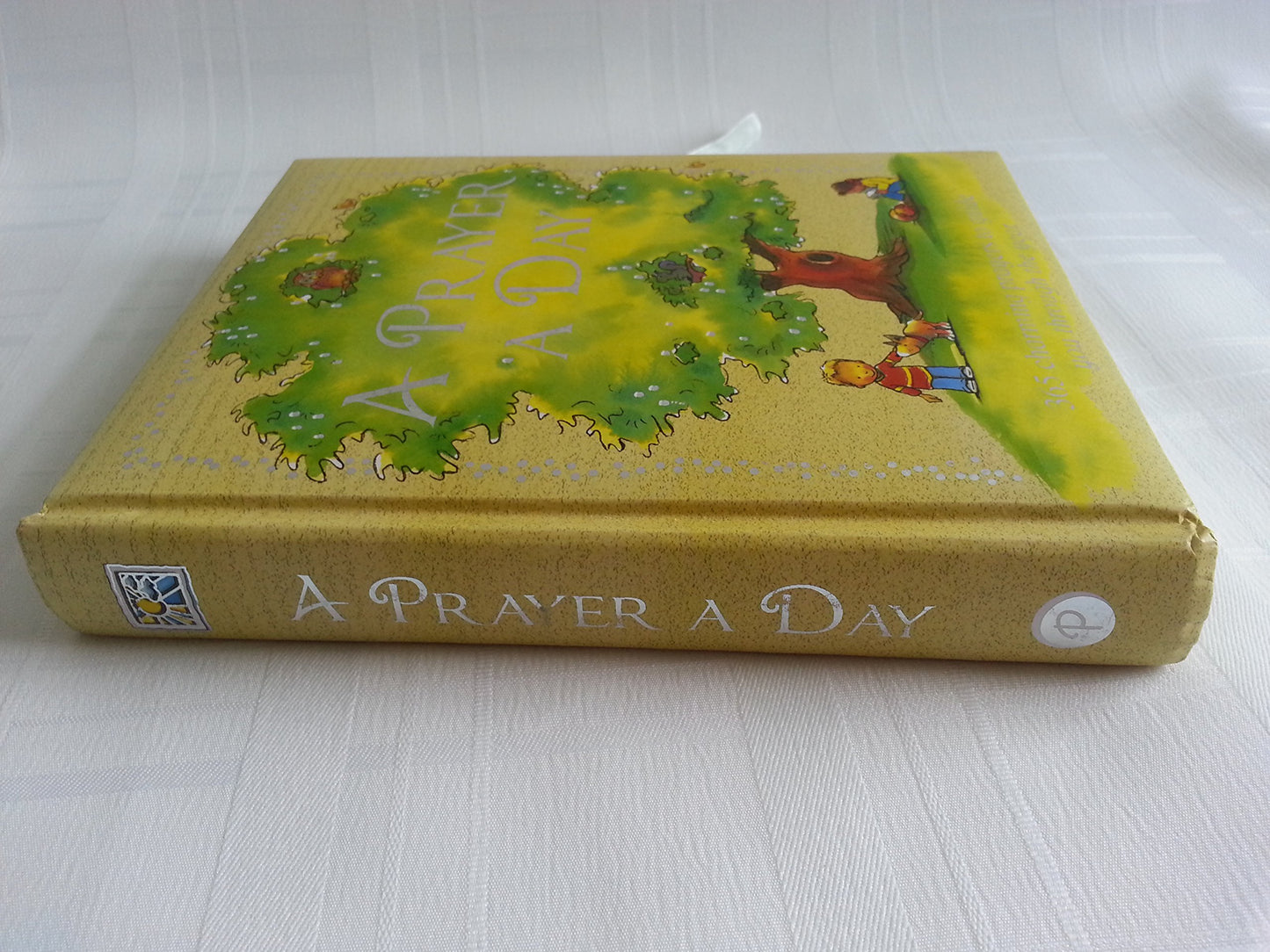 A Prayer A Day