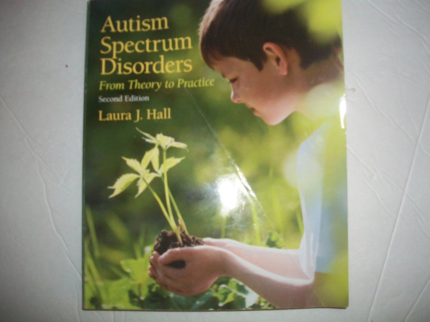 Autism Spectrum Disorders: From Theory to Practice (2nd Edit