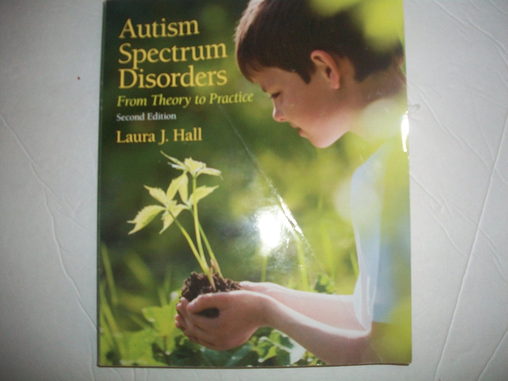 Autism Spectrum Disorders: From Theory to Practice (2nd Edition)