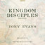 Kingdom Disciples - Bible Study Book