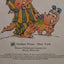Little Monster's Bedtime Book by Mayer, Mercer