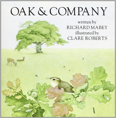 Oak and Company