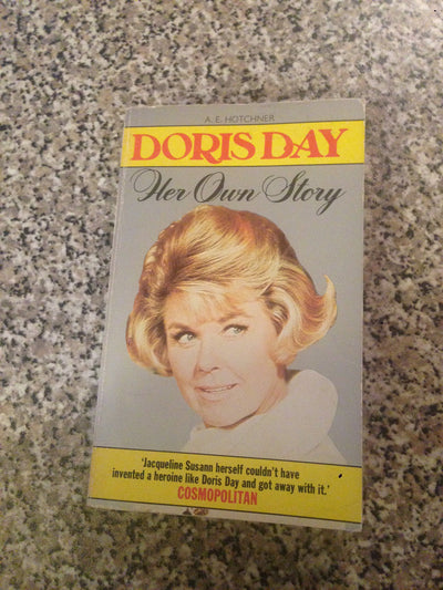 Doris Day: Her Own Story