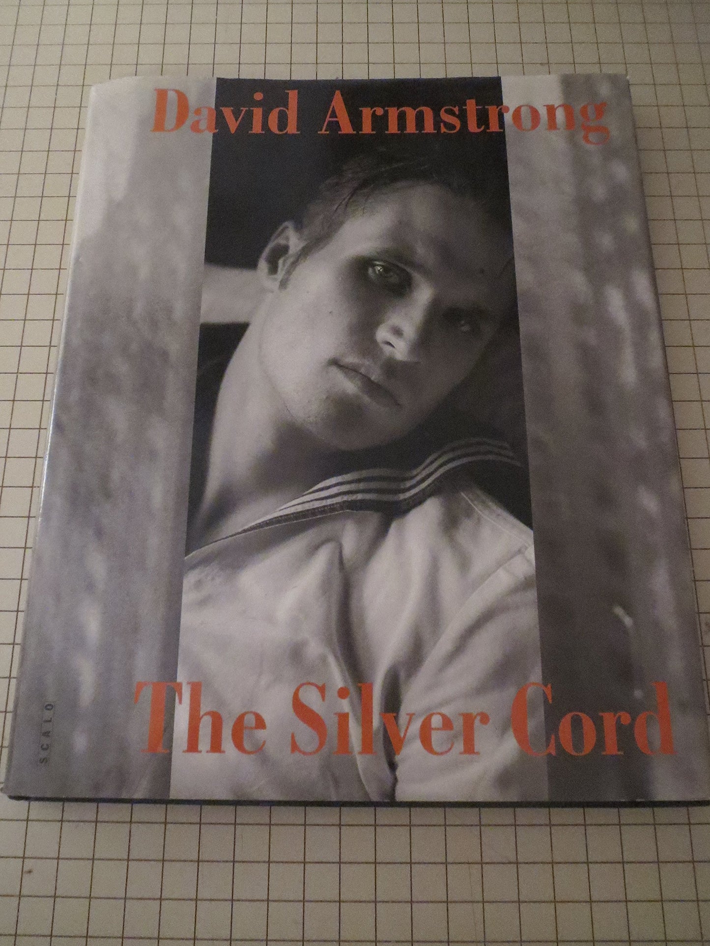 The Silver Cord