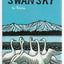 Swan Sky by Tejima, Keizaburo