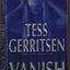 Vanish (Jane Rizzoli, Book 5)