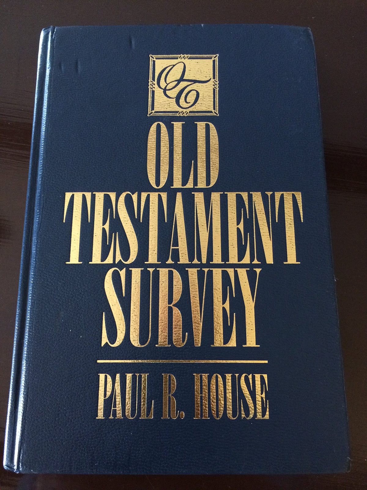 Old Testament Survey