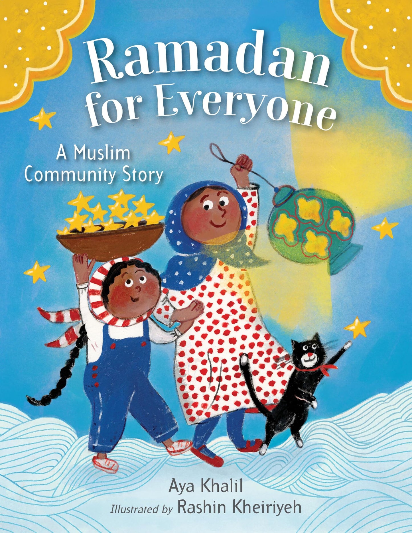 Ramadan for Everyone: A Muslim Community Story