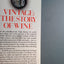 Vintage: The Story of Wine