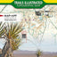Mojave National Preserve Map (National Geographic Trails Illustrated Map, 256)