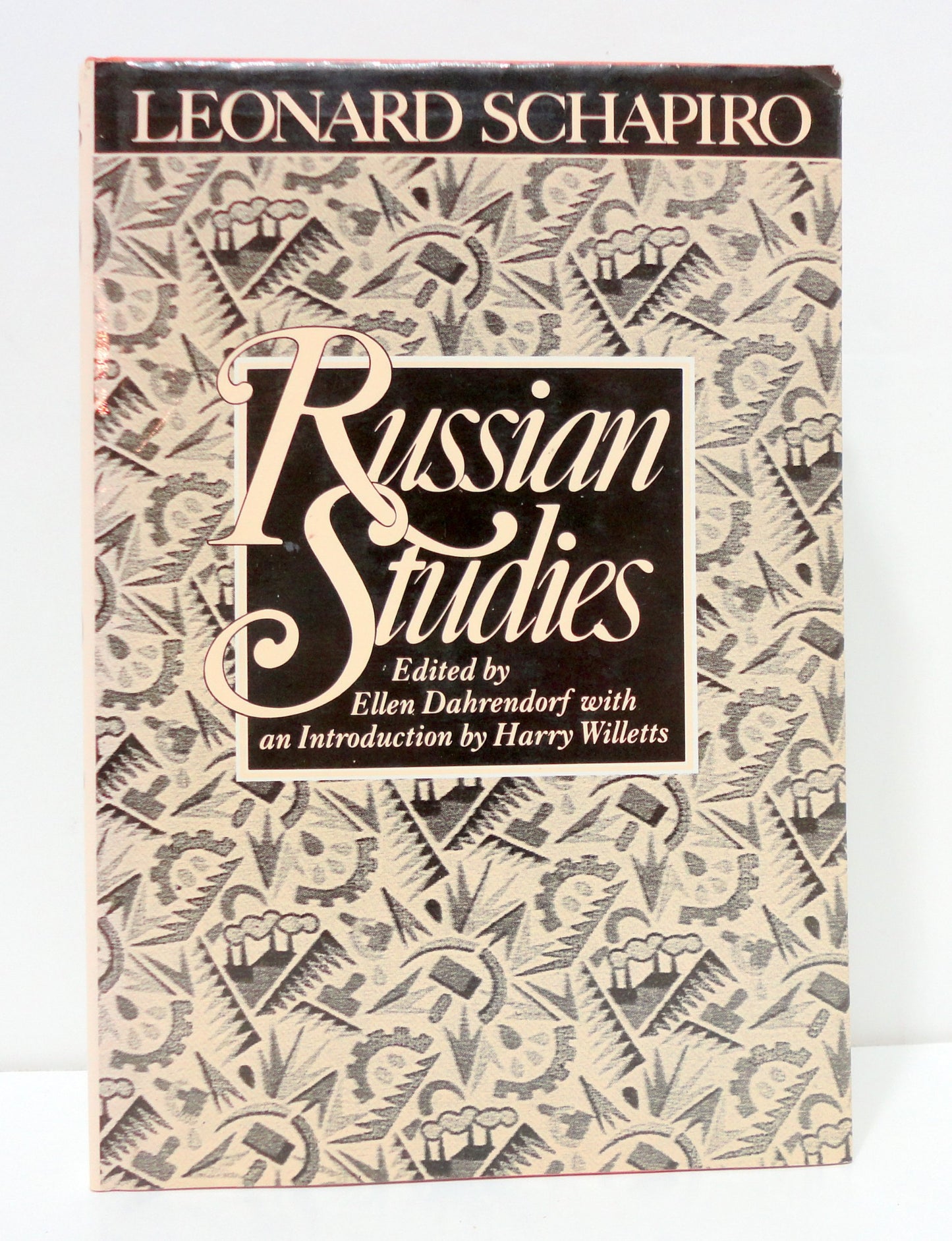 Russian Studies