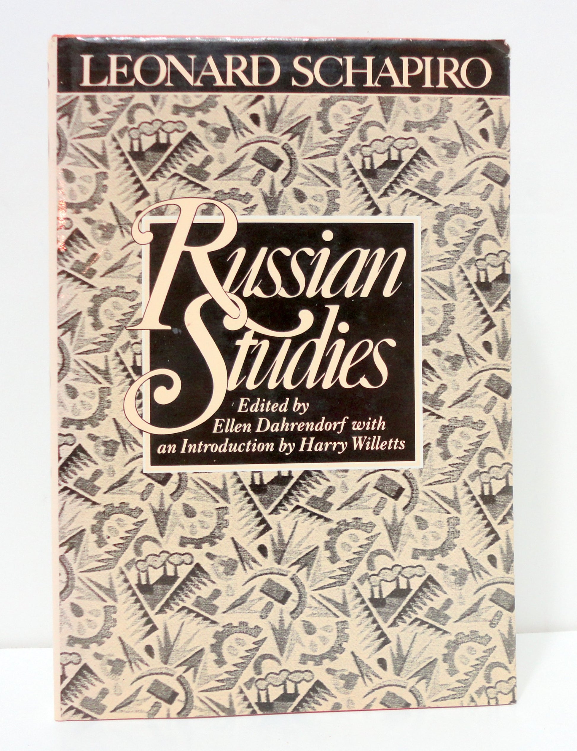 Russian Studies