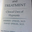 Trance And Treatment by Herbert Spiegel