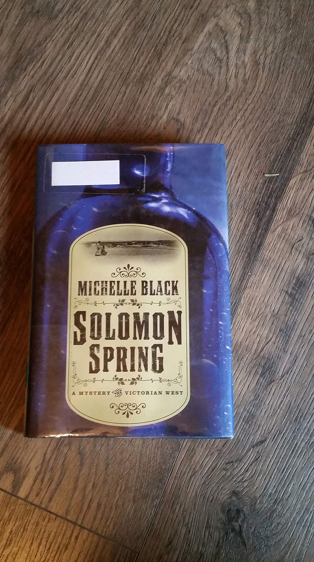 Solomon Spring
