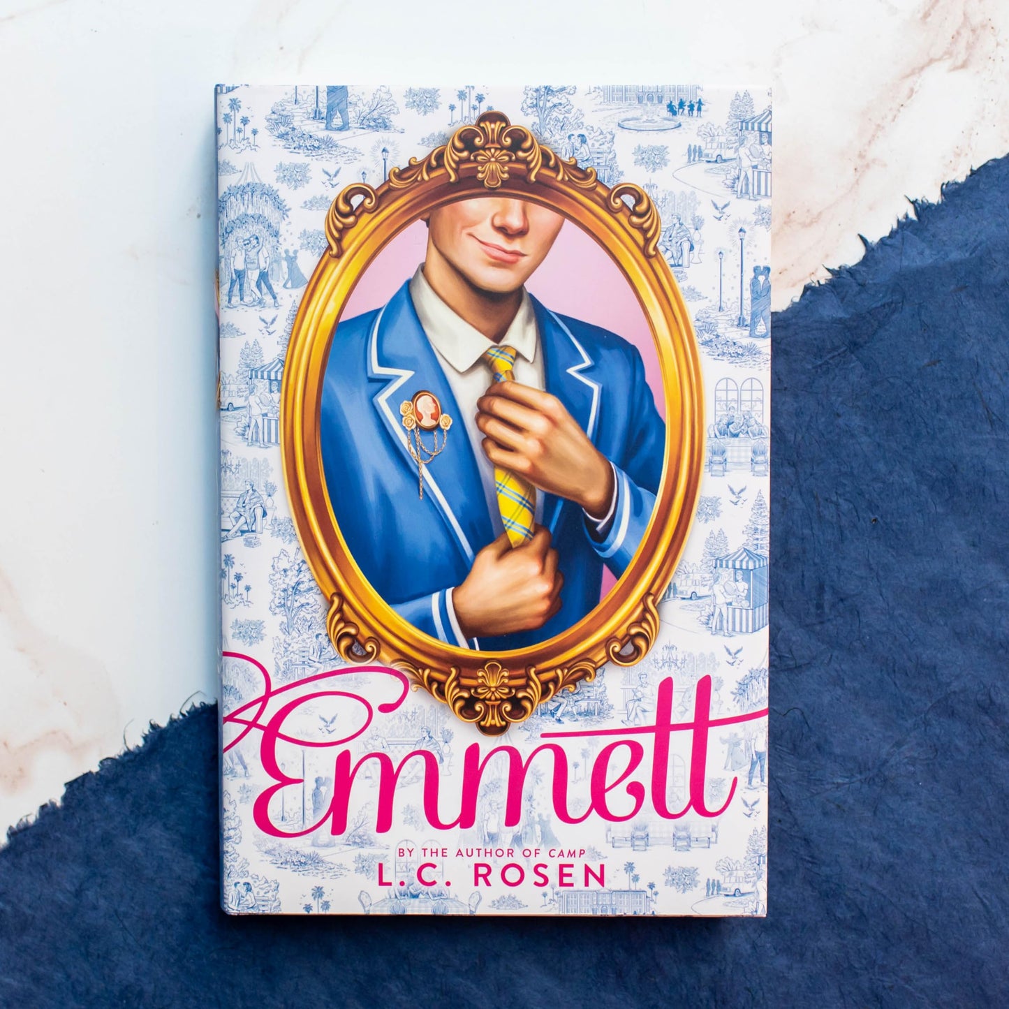 Emmett