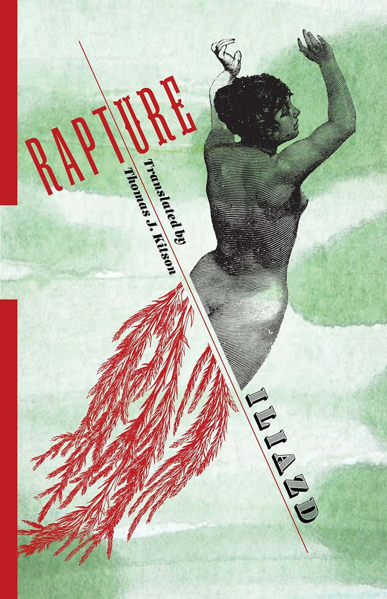 Rapture: A Novel (Russian Library)