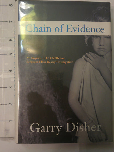 Chain of Evidence