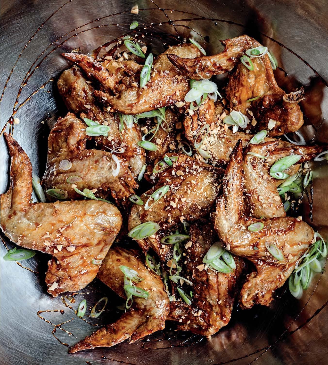 Home: Recipes to Cook with Family and Friends