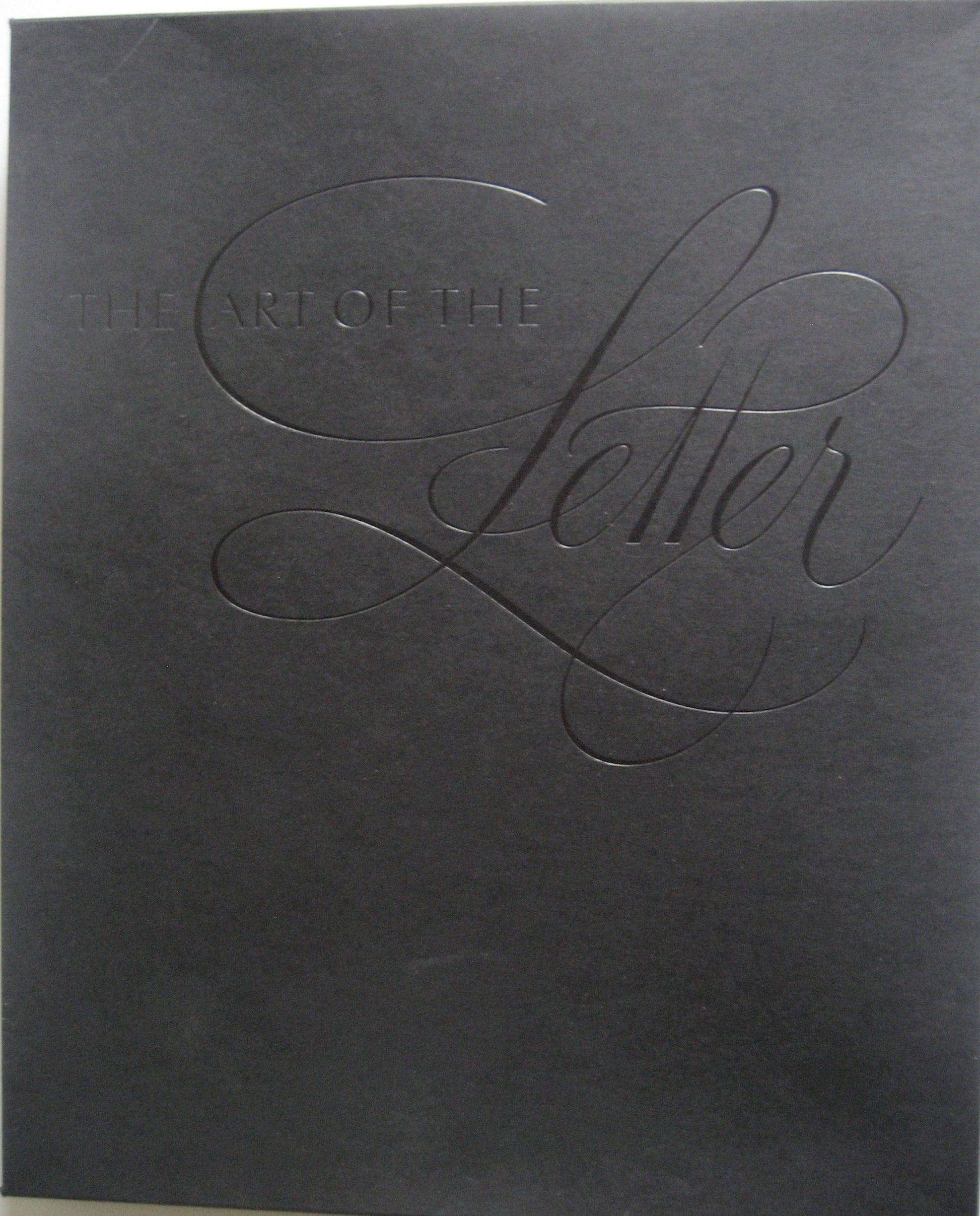 Art of the Letter