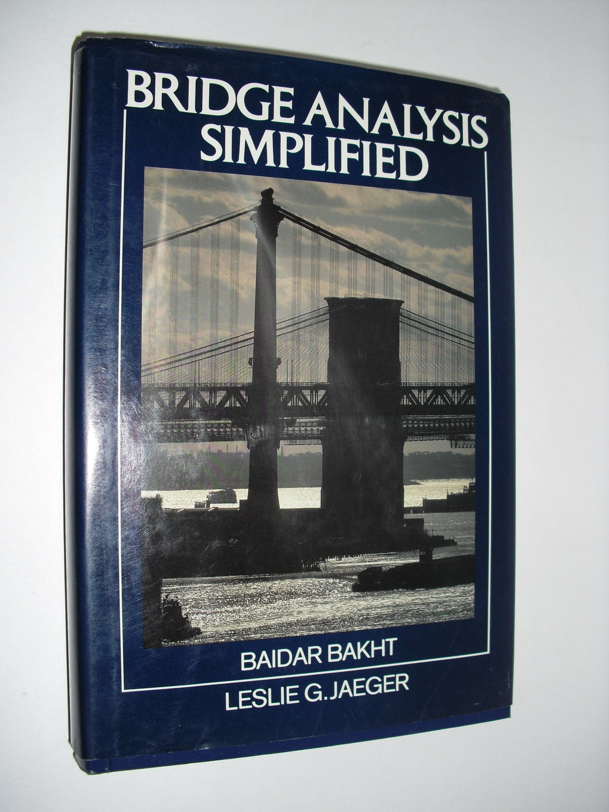 Bridge Analysis Simplified