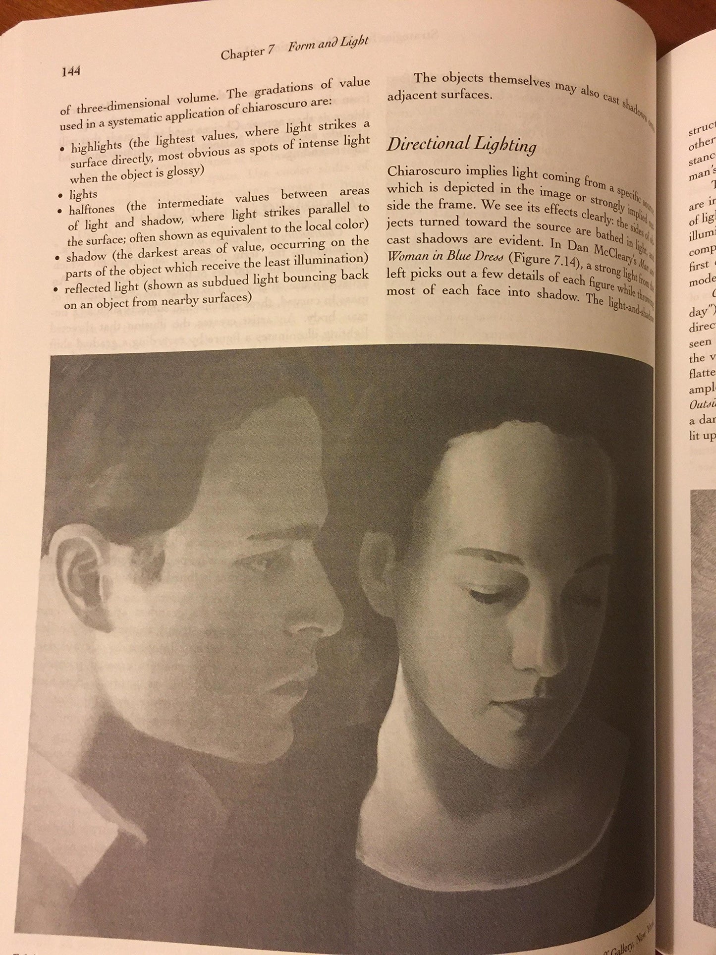 Painting as a Language: Material, Technique, Form, Content