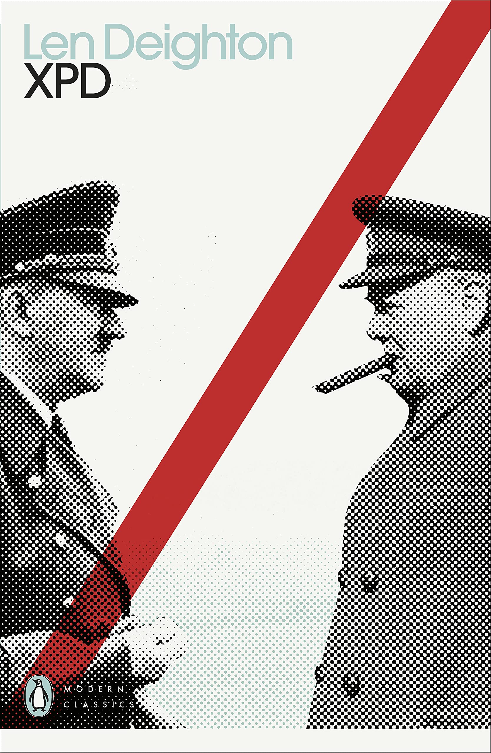 XPD (Penguin Modern Classics)