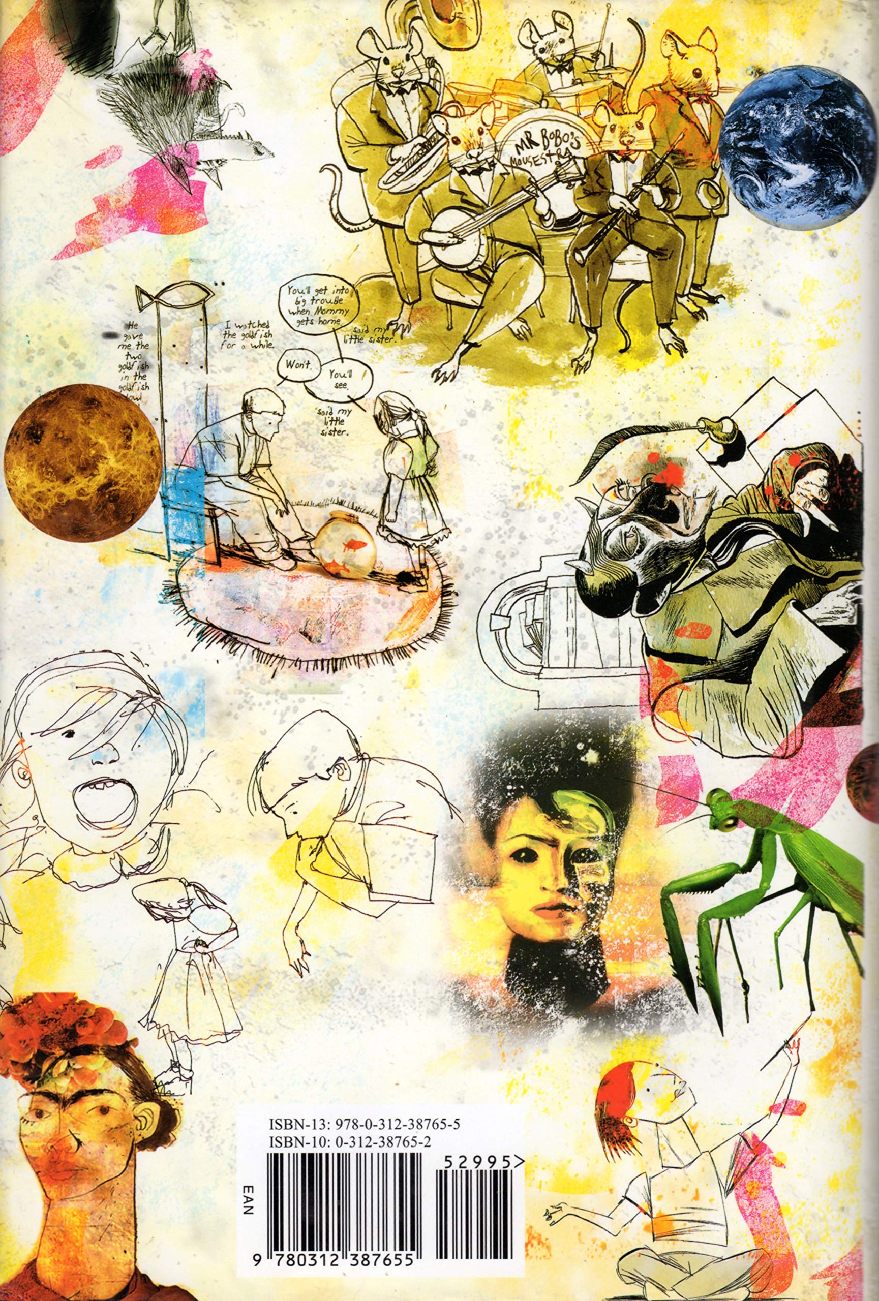 Prince of Stories: The Many Worlds of Neil Gaiman