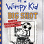 Diary of a wimpy kid: big shot (book 16)