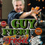 Guy Fieri Food: Cookin' It, Livin' It, Lovin' It