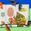 How Dinosaurs Went Extinct: A Safety Guide