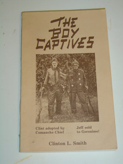 The Boy Captives