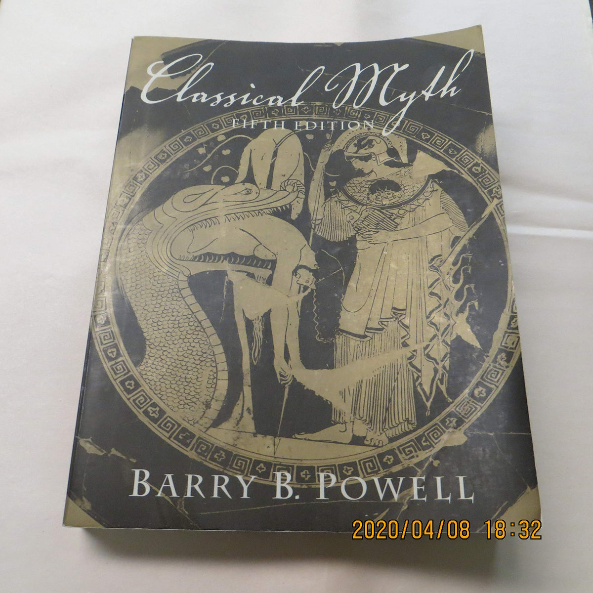 Classical Myth