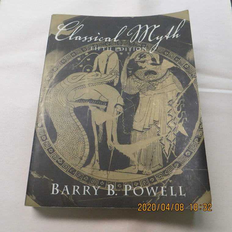 Classical Myth