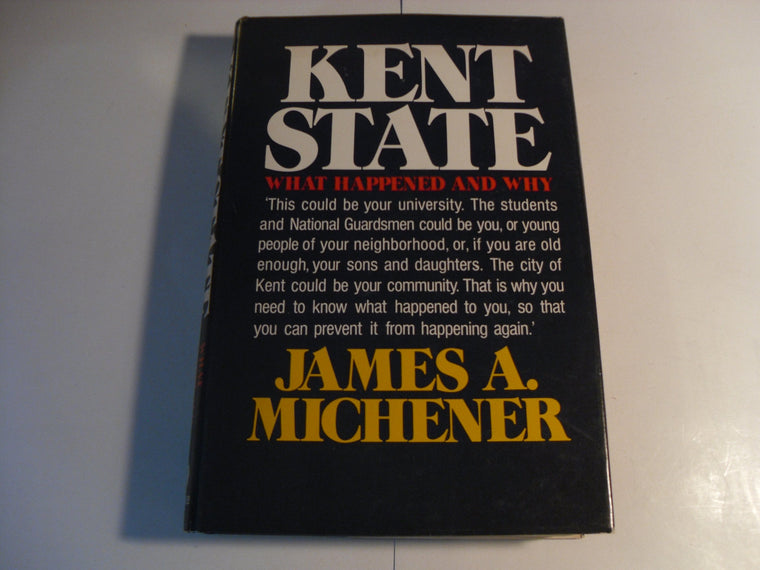 Kent State: What Happened and Why