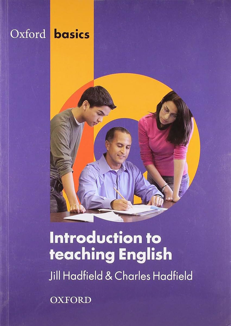 Oxford Basics: Introduction to Teaching English