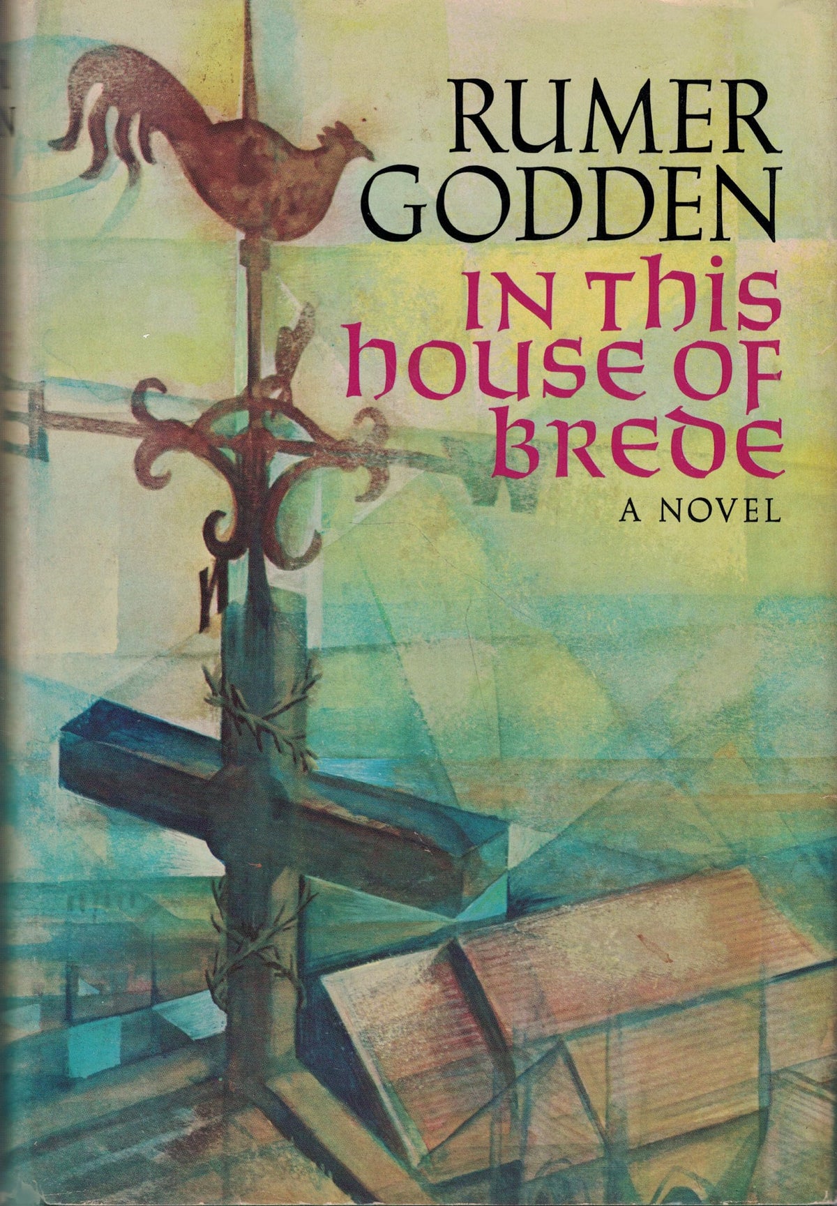 In This House of Brede