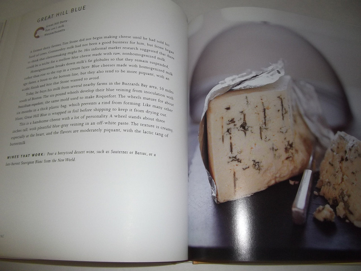 Cheese & Wine: A Guide to Selecting, Pairing, and Enjoying