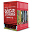 The Boxcar Children Bookshelf (The Boxcar Children Mysteries, Books 1-12)