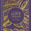The One Year Love Language Minute Devotional: A 365-Day Daily Devotional for Christian Couples