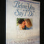 Before You Say "I Do": A Marriage Preparation Manual for Couples