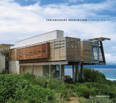Contemporary Architecture l South Africa